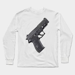 MK 25 Long Sleeve T-Shirt